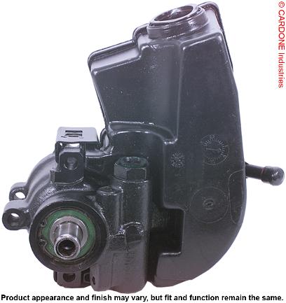 Cardone (A1) Industries 20-39771 Power Steering Pump||20-39771.Jpg||85||a422039771||1068850