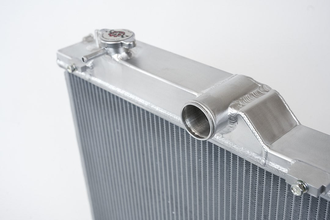 Product of Csf 7213 Radiator