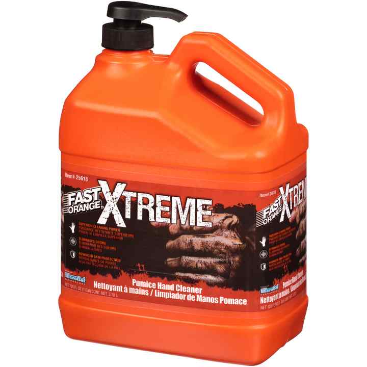 Product of Permatex 25618 Hand Cleaner