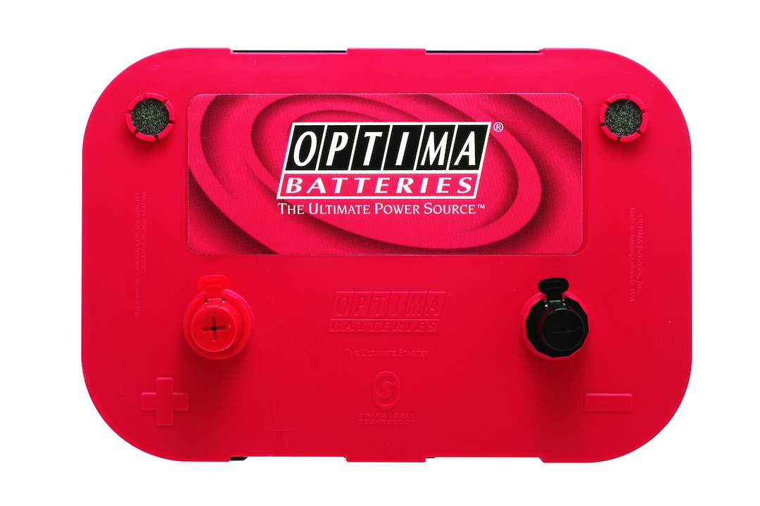Product of Optima Battery 8002-002 Battery