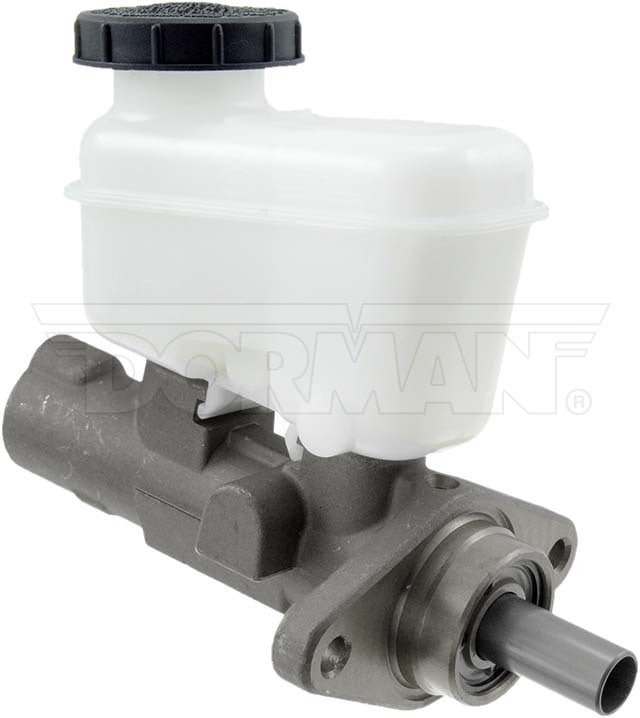 Dorman (Oe Solutions) M630000 Brake Master Cylinder||m630000_1.Jpg||86||d18m630000||1339272