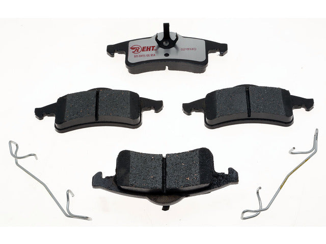 Raybestos Brakes Eht791h Brake Pad||eht791h_Fro.Jpg||85||r53eht791h||1479827