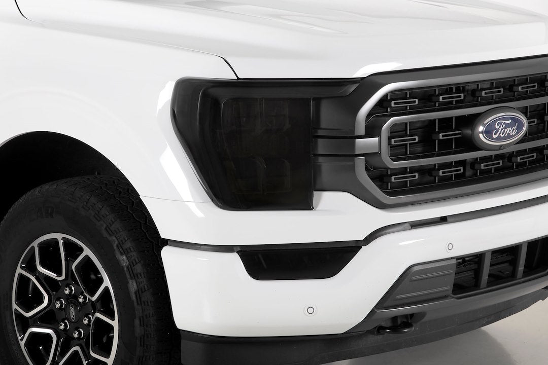 Product of Gt Styling Gt0188s Headlight Cover