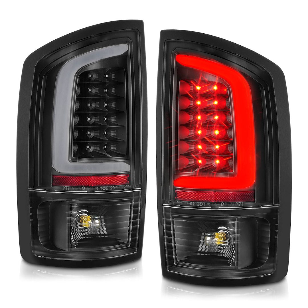 Product of ANZO USA 311368 Tail Light Assembly