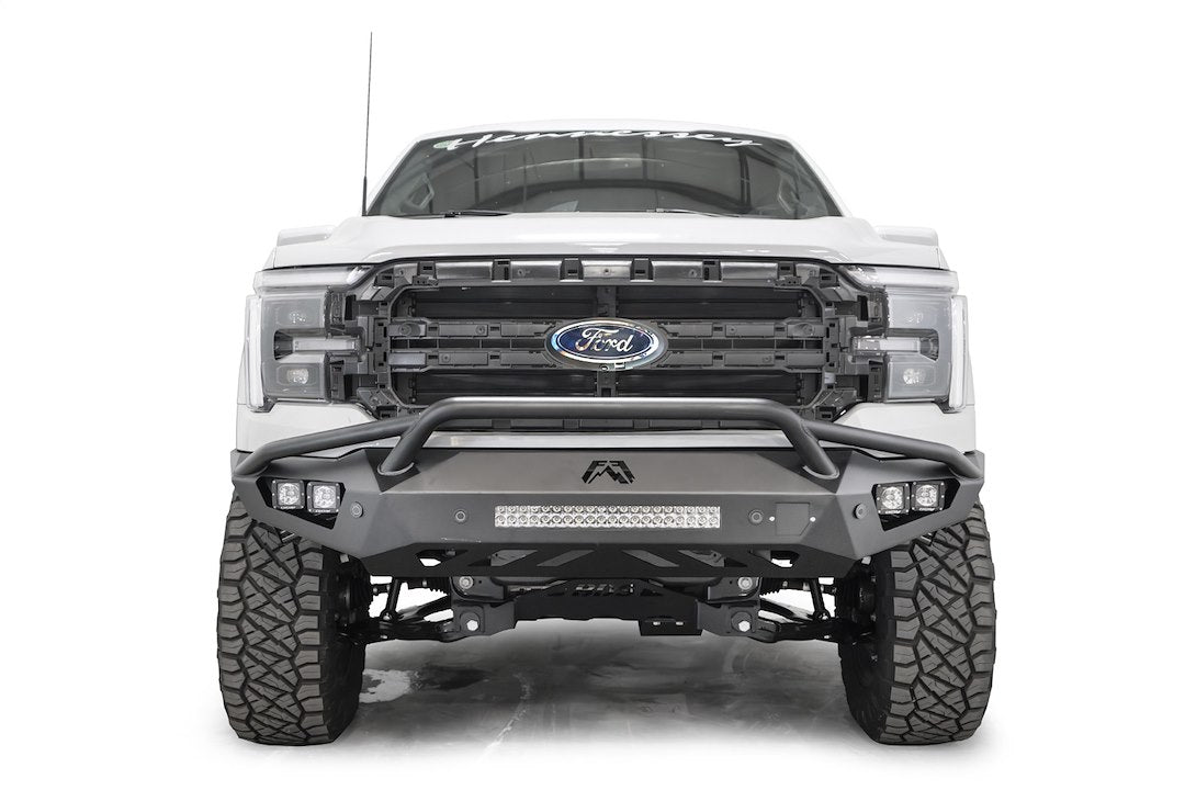 Fab Fours Ff24-D6552-1 Bumper||ff24_D6552_Frnt.Jpg||86||f66ff24d65521||1638883