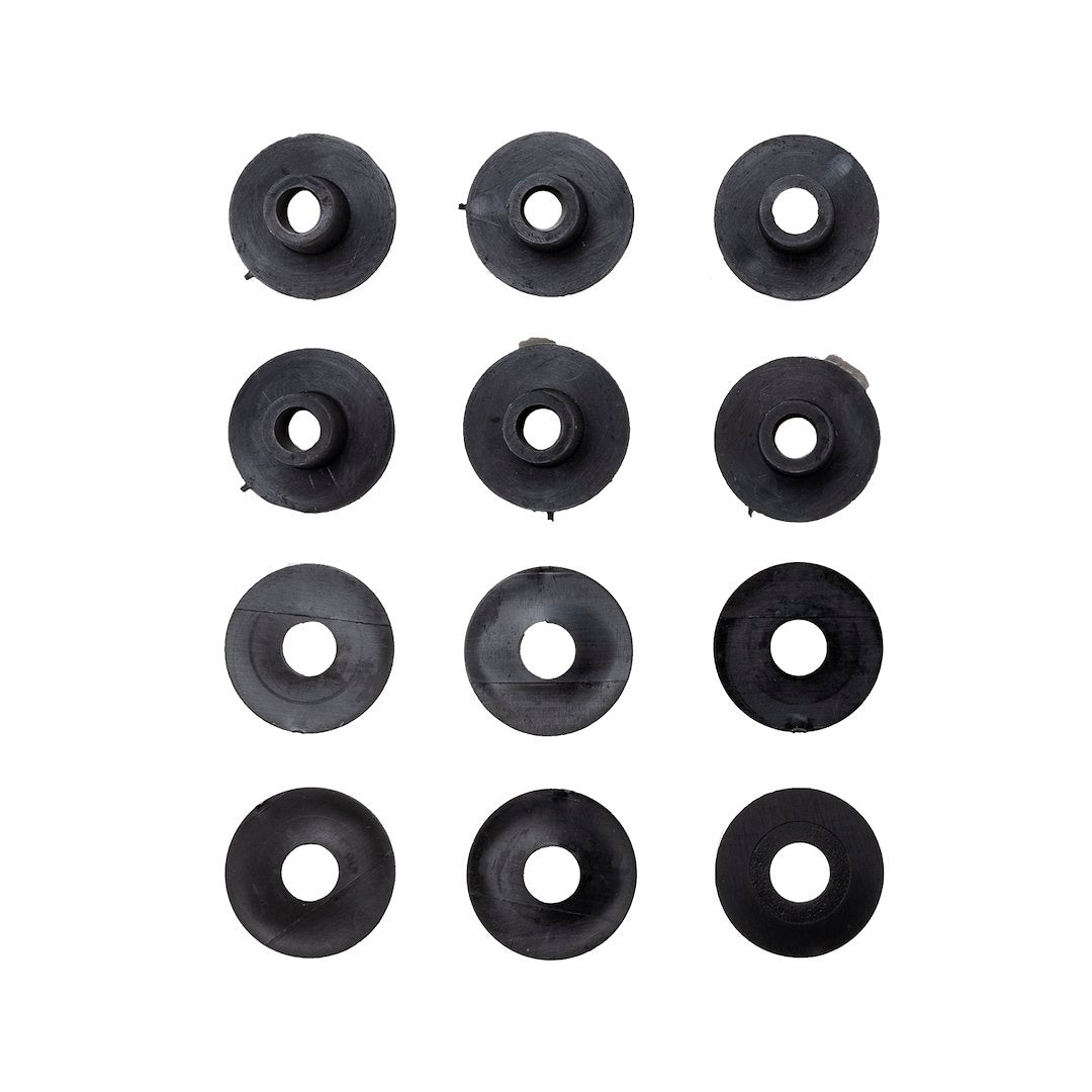 Product of Trailfx Rlik85 Tailgate Liner Hardware