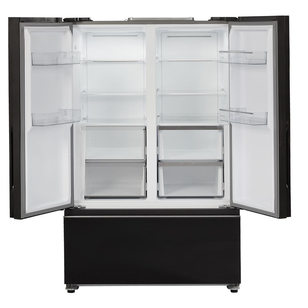 Product of Invision 180-2552 Refrigerator