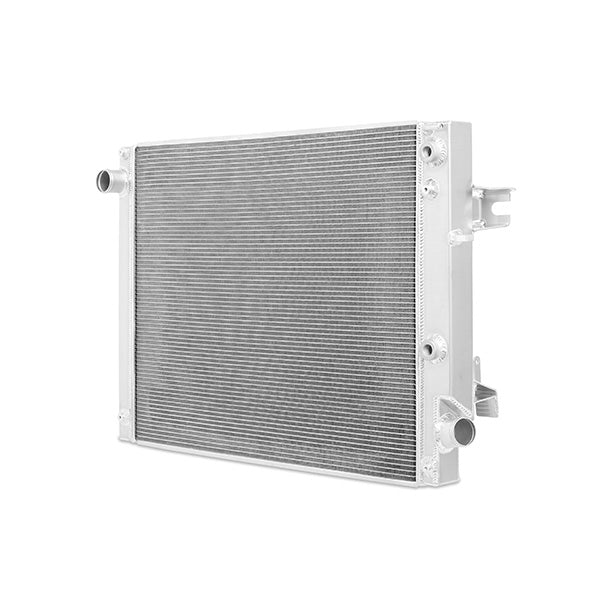 Product of Mishimoto Mmrad-Ram-13 Radiator