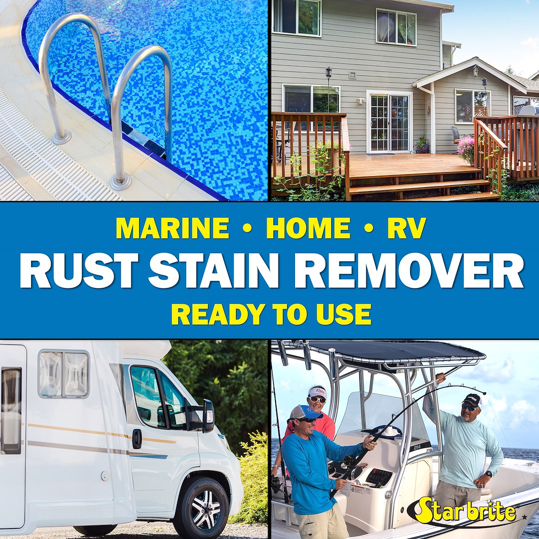 Star Brite 089222p Mildew Stain Remover||089222p_4.Jpg||89||s2r089222p||869985