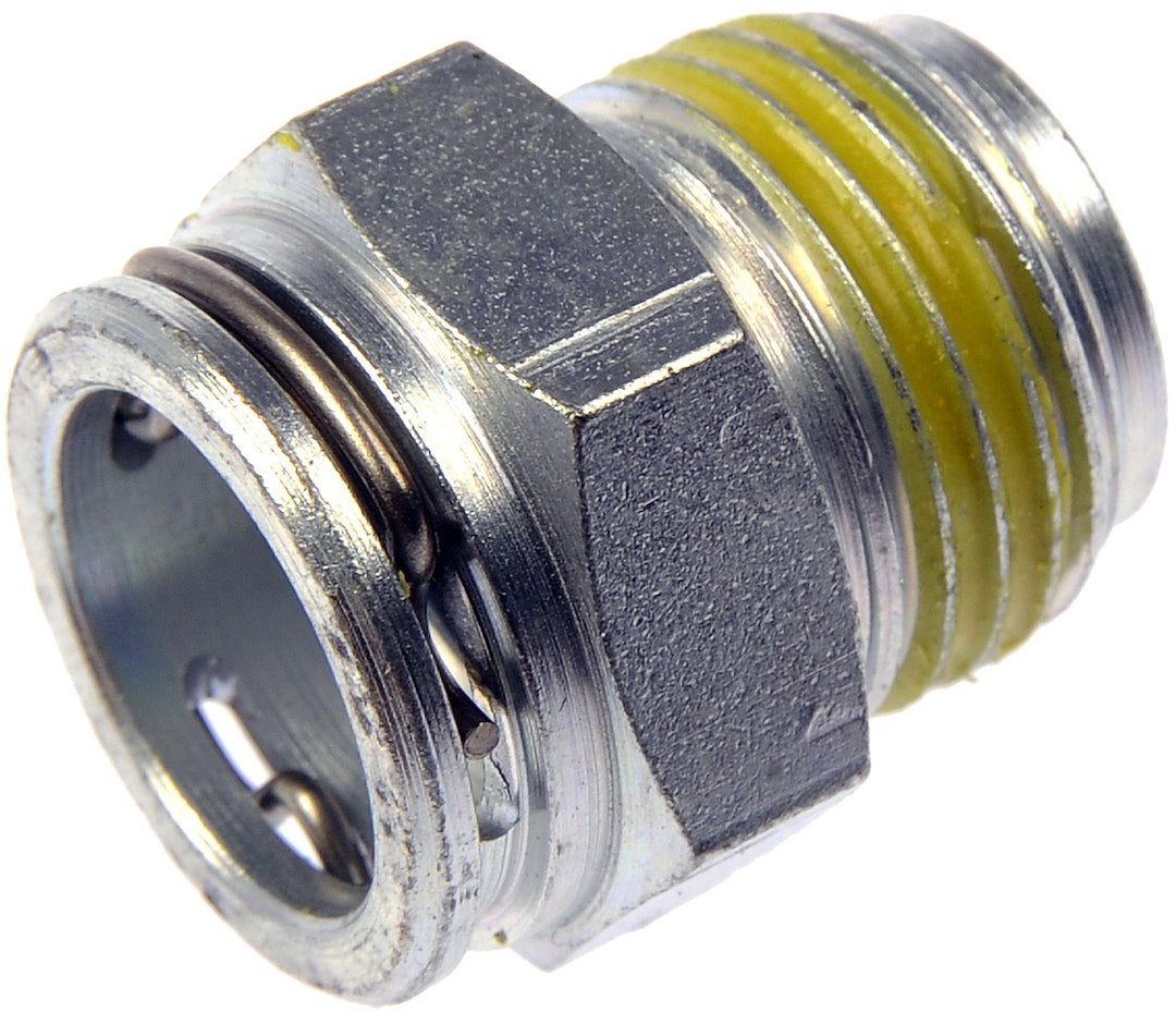 Dorman (Oe Solutions) 800-605 Auto Trans Fluid Cooler Fitting||800-605-007.Jpg||91||d18800605||1312717