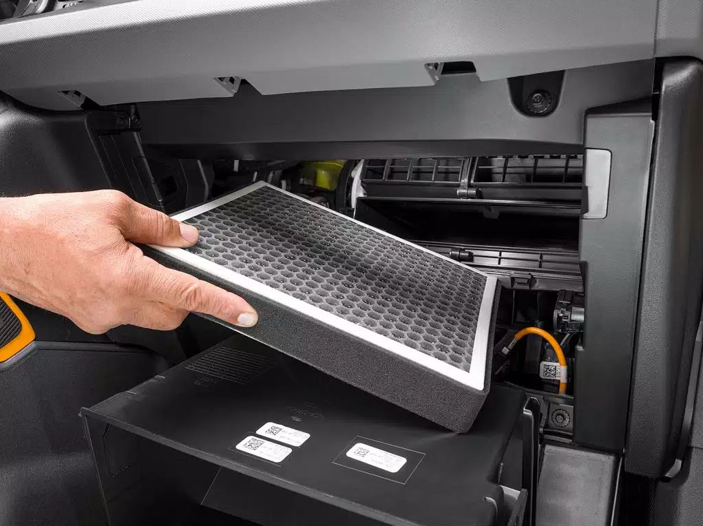 Product of Havoc Offroad Hfb-13-001 Cabin Air Filter