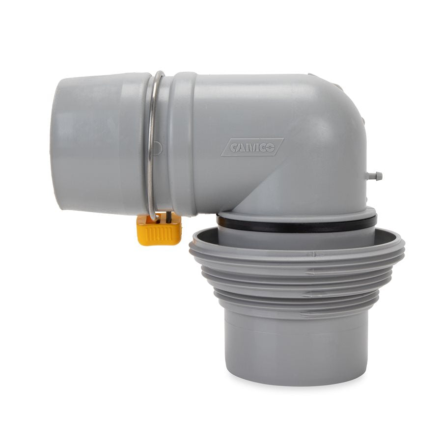 Product of Camco 39144 Sewer Hose Connector