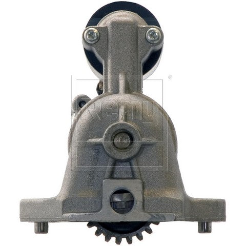 Product of Remy International 28732 Starter