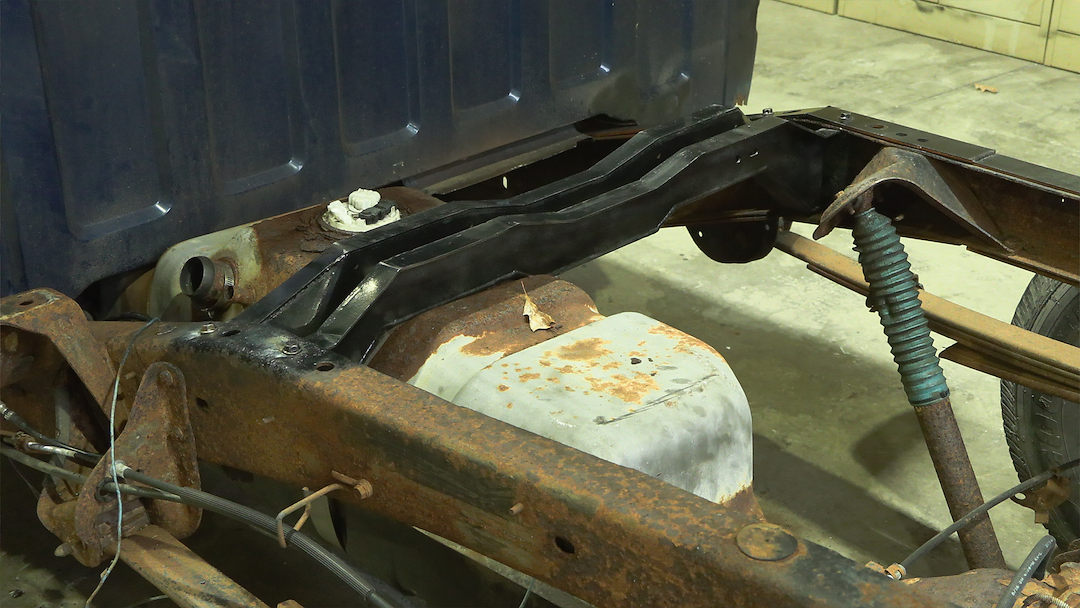 Product of Kentrol Rb7328 Replacement Frame Section