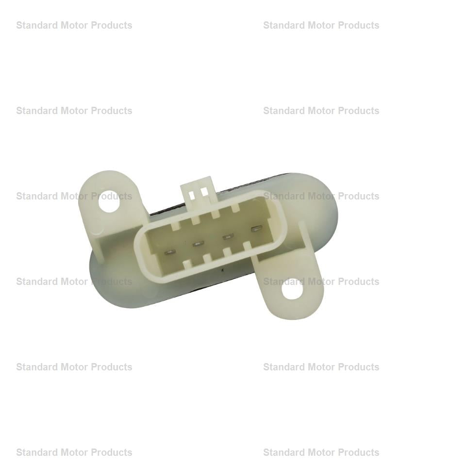 Standard Motor Eng.Management Ru-363 Heater Fan Motor Resistor||ru-363_5.Jpg||90||s65ru363||1624525
