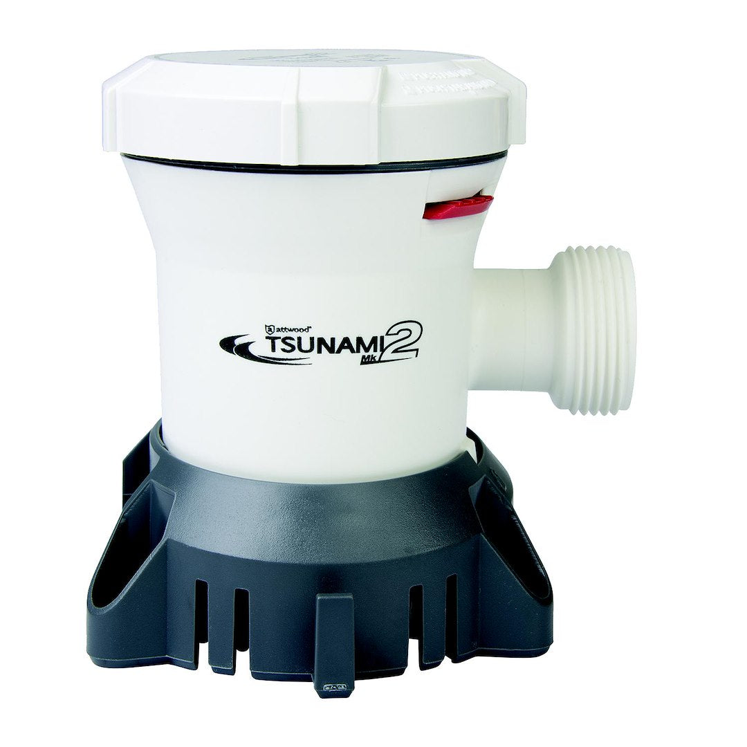 Attwood Marine 5624-6 Livewell/ Baitwell Pump Cartridge||tsunami_T-1200_Threaded_Side.Jpeg||95||a7j56246||942779