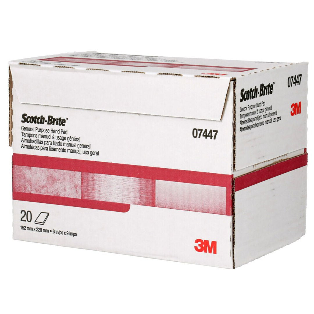 Product of 3m 07447 Sanding Pad