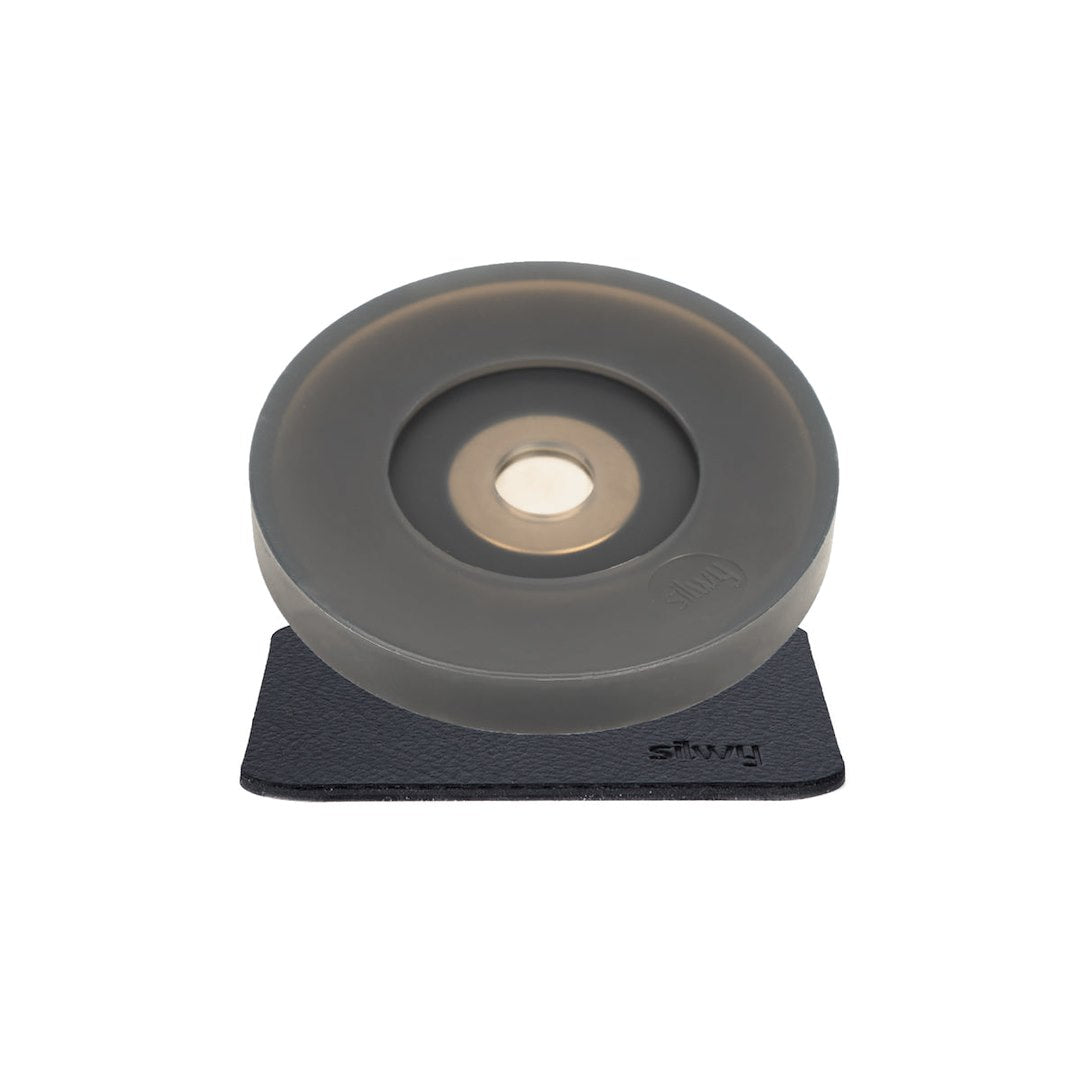 Silwy Magnetic Mks-A-1 Beverage Coaster||mks-A-1.Jpg||85||swymksa1||1740318