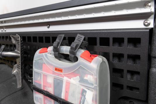 Product of Putco 195411 Molle Cargo Panel