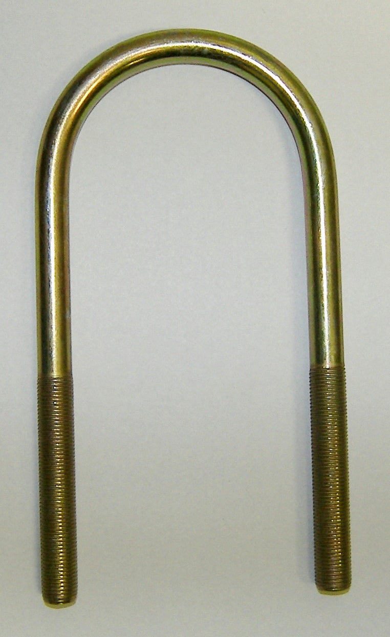 Product of Ap Products 014-132049 Leaf Spring Axle U Bolt