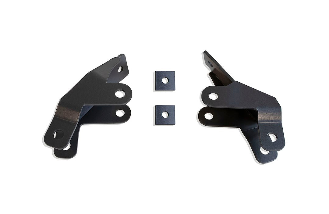 Maxtrac 201540 Leaf Spring Over Axle Conversion Kit||201540_3.Jpg||88||max201540||1515612
