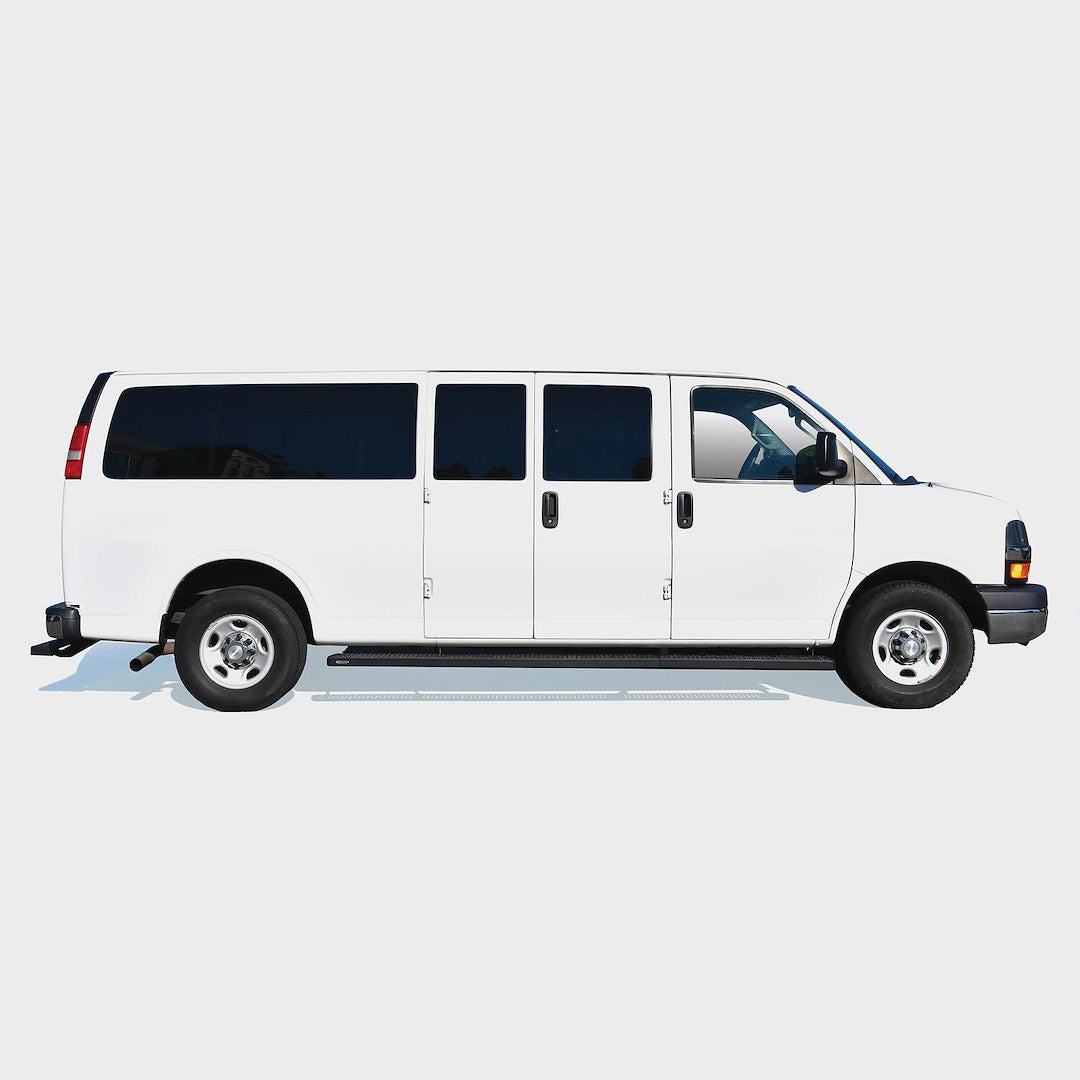 Product of Westin Automotive 27-81025 Running Board Component