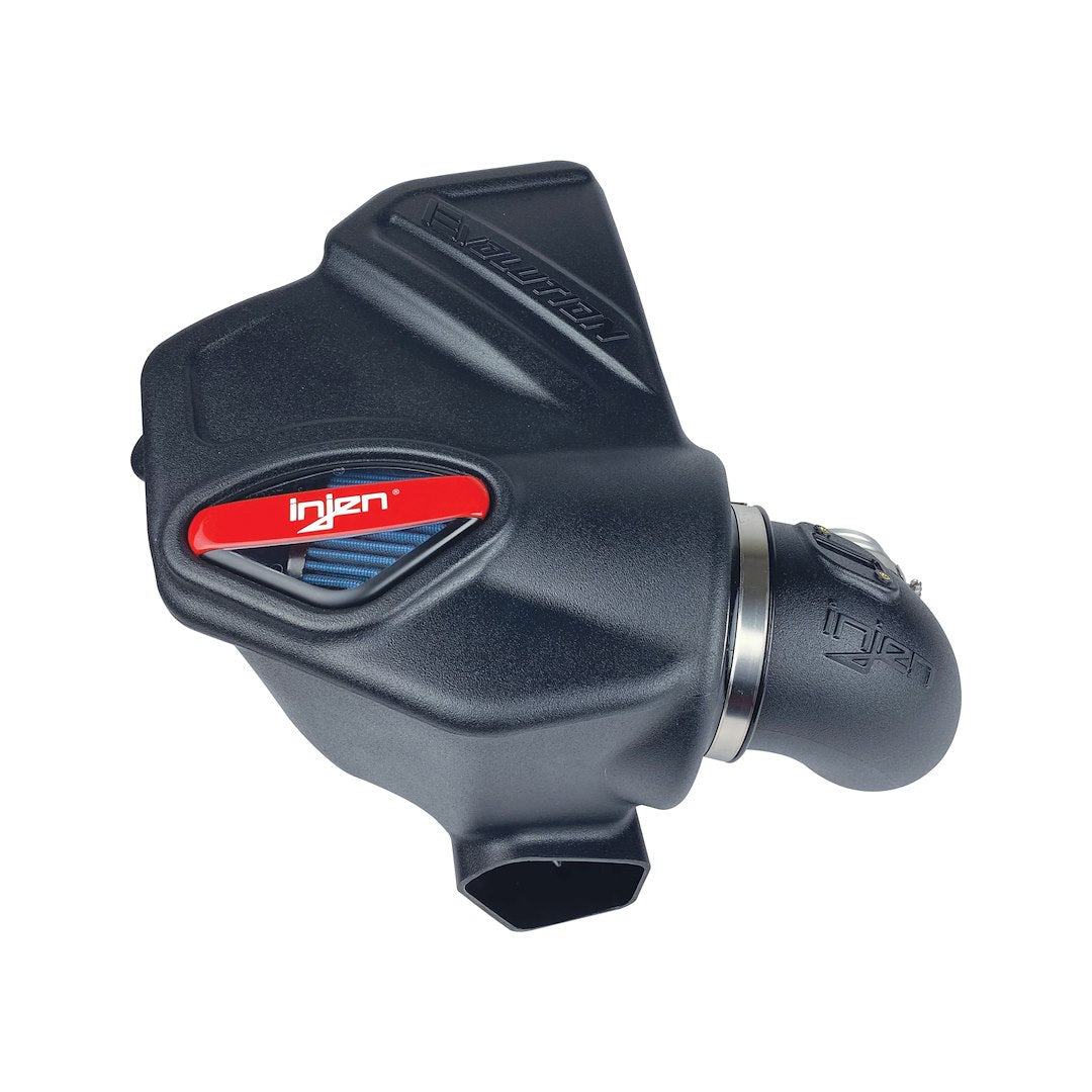 Injen Technology Evo2300 Cold Air Intake||evo2300_P04.Jpg||85||i24evo2300||1651582