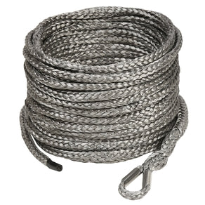 Product of Bulldog Winches 20185-Or Winch Cable