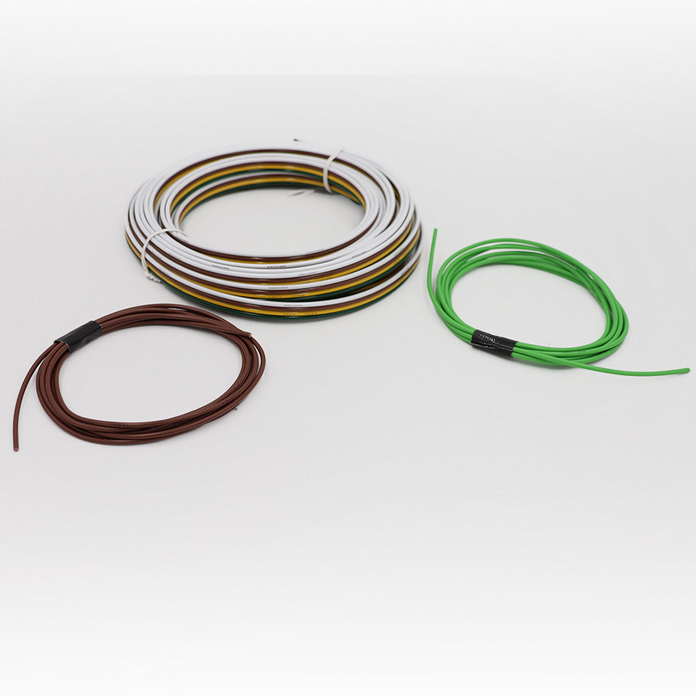 Product of Blue Ox Bx8869 Tow Light Kit