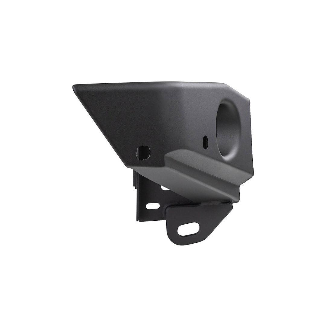 Product of ARB 3950240 Deluxe Bar Steel Powder Coated Bumper