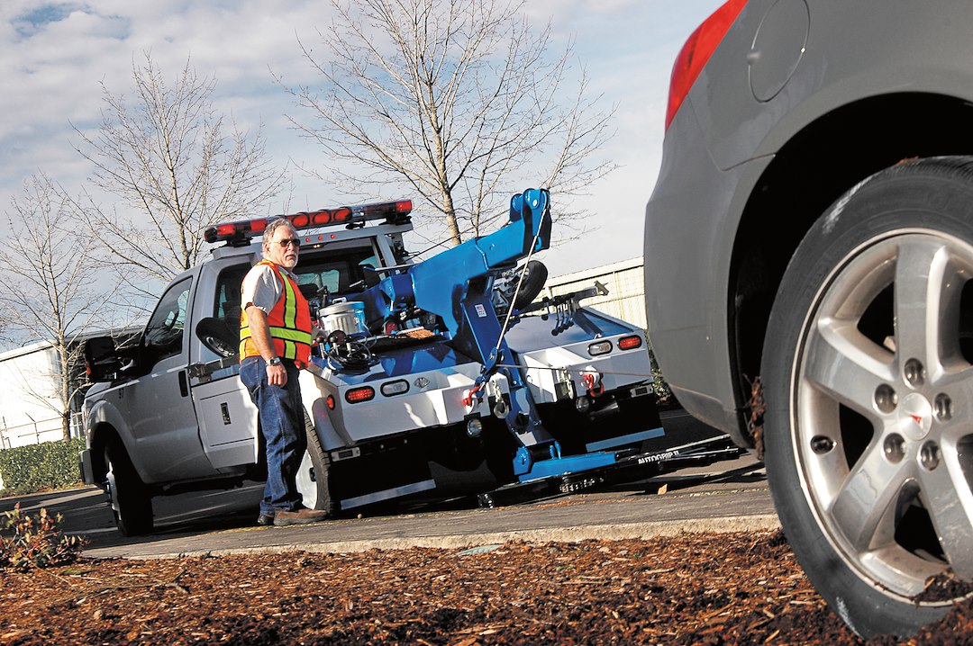 Product of Warn 71853 9000 Pound Industrial Winch