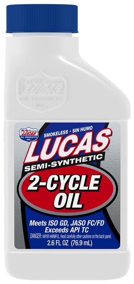 Product of Lucas Oil 10058 Oil
