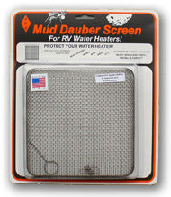 Jcj Enterprises W-600 Bug Screen - Rv Appliance||w600_Boxed.Jpg||85||j6bw600||985741