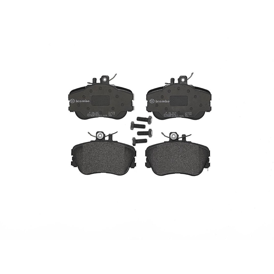 Brembo P06017 Brake Pad||p06017_Oth.Jpg||85||brmp06017||1752148