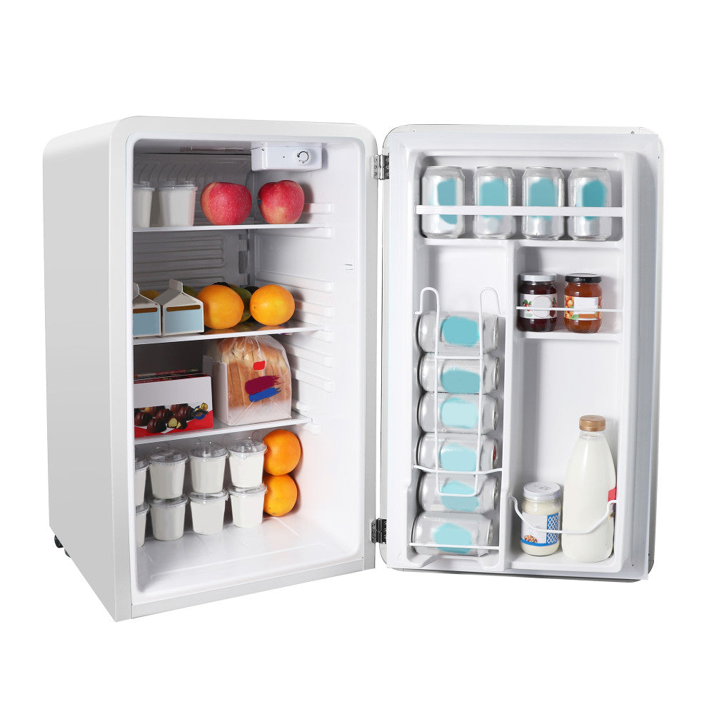 Product of Magic Chef Mcr32chw Refrigerator