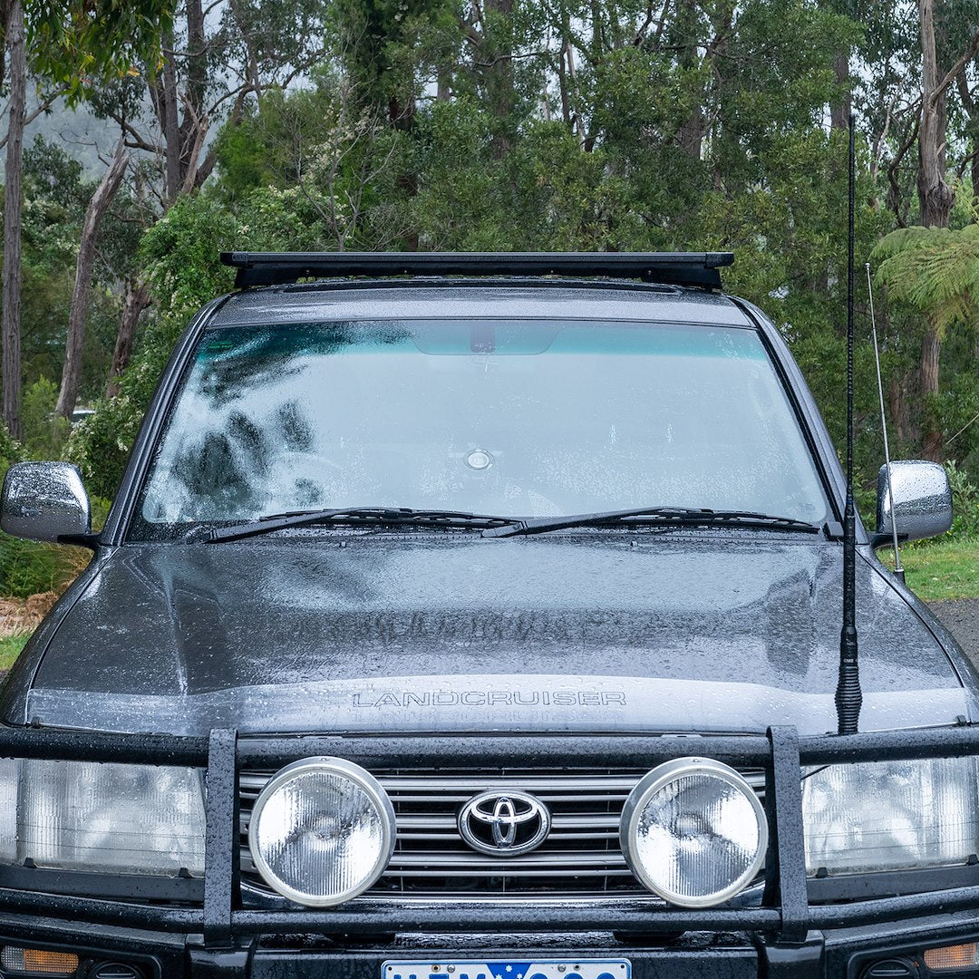 Arb 17913010 Roof Basket Mounting Kit||17913010_V2l.Jpg||89||arb17913010||1069033
