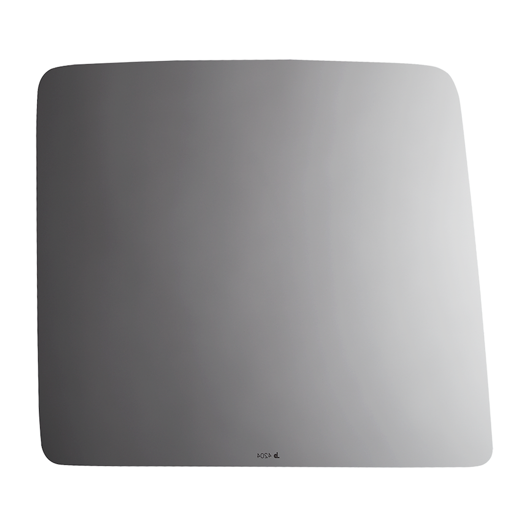 Burco Mirrors 4204 Exterior Mirror Glass||4204_Back.Png||86||bur4204||2240532