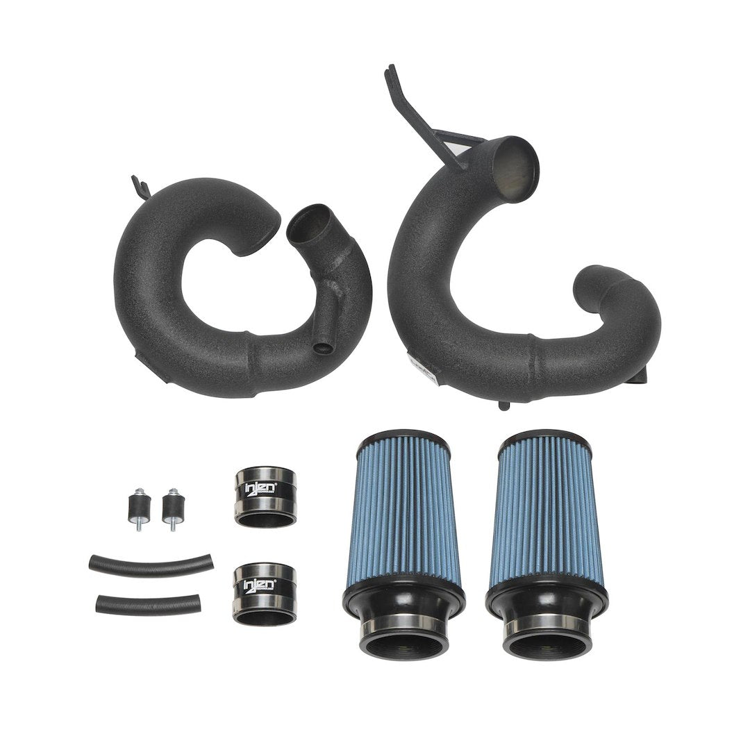 Product of Injen Technology SP1350WB Cold Air Intake w/ Filter