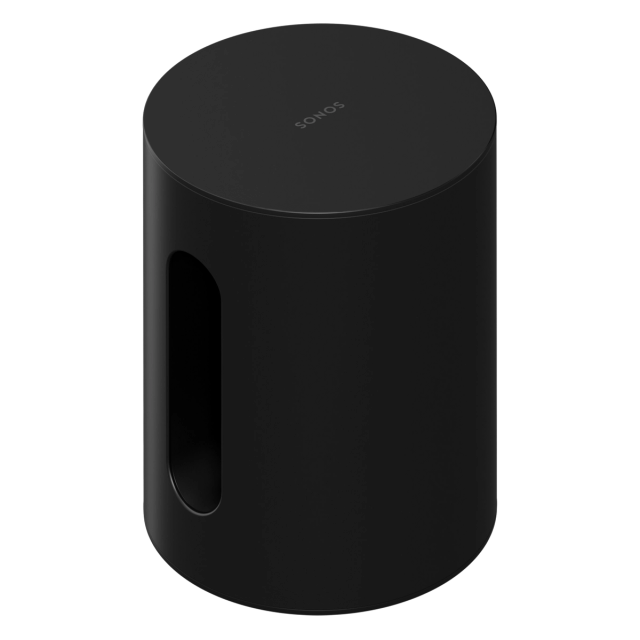 Product of Sonos Subm1us1blk Marine Speaker
