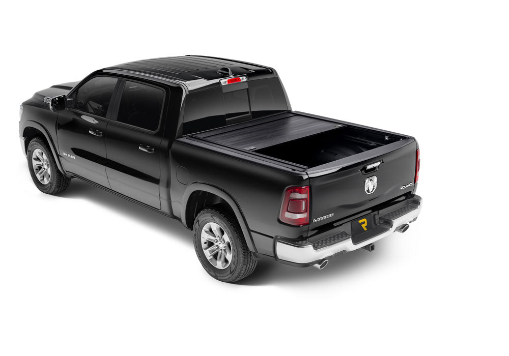 Product of Retrax RetraxPro MX Hard Manual Retractable 80231 Tonneau Cover