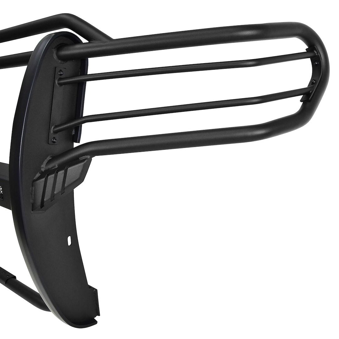 Product of Westin Automotive 40-33705 Grille Guard Black Textured E-Coated