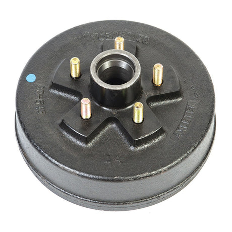 Product of Husky Towing 30796 Trailer Brake Hub Assembly