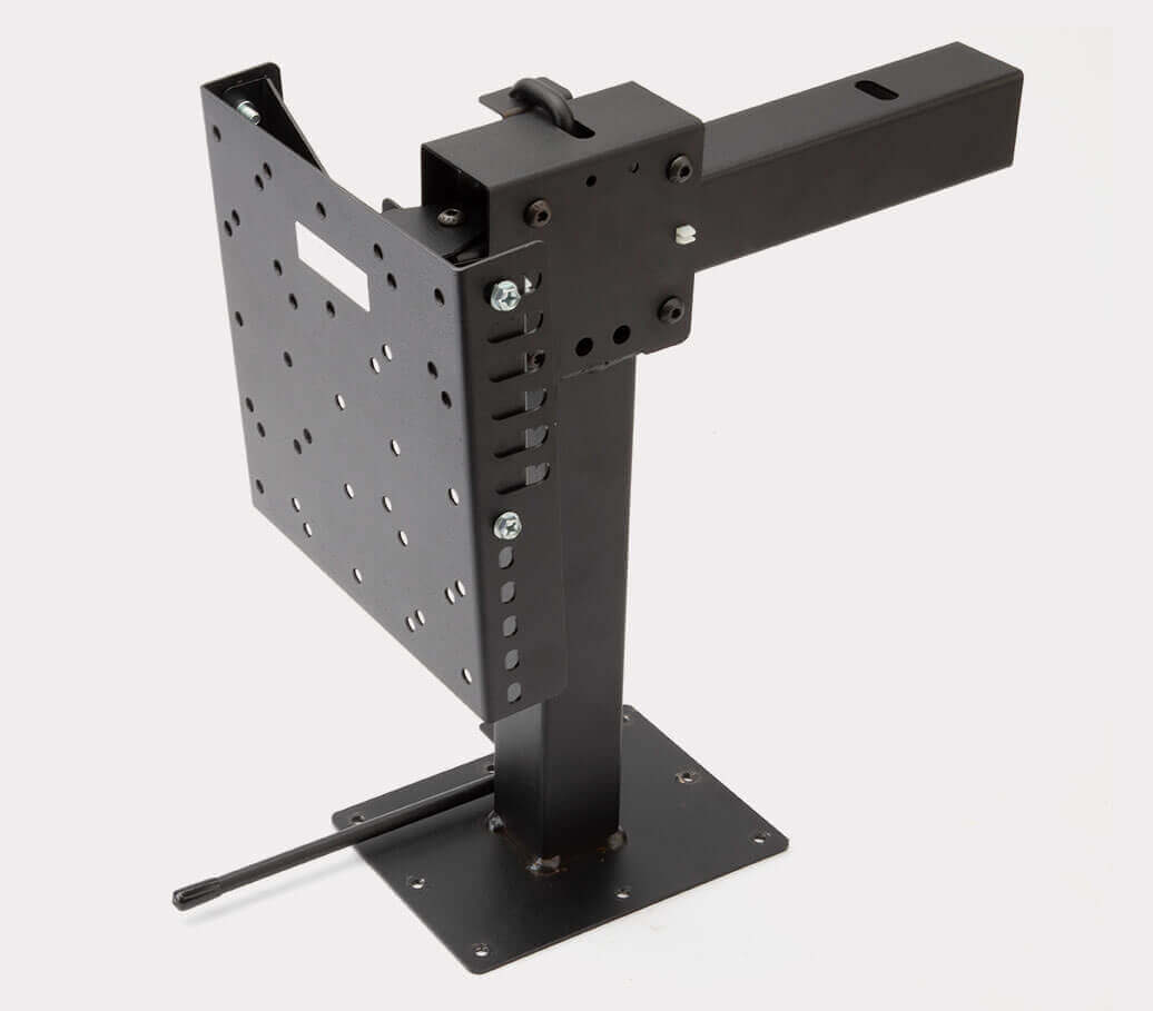 Product of Mor/Ryde Tv40-001h Tv Mount