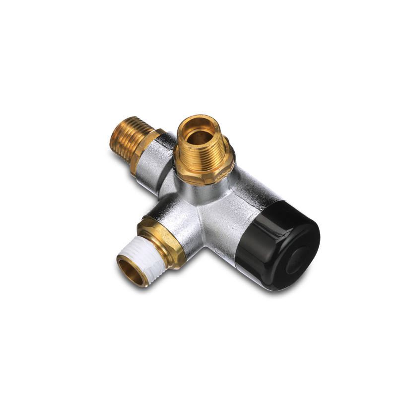 Product of Dometic 90029 Water Heater Mixing Valve