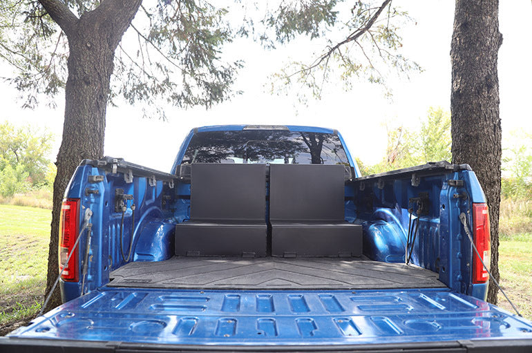 Product of Dee Zee DZ77029 Bed Mat