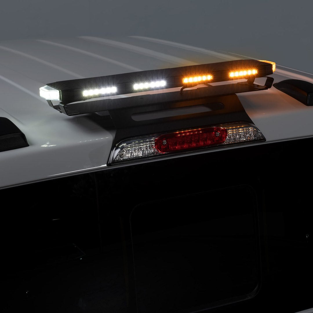 Product of Putco 950224 Warning Light