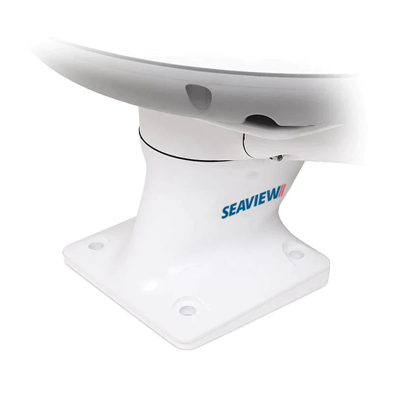 Product of Seaview Pm-W4-7 Radar System Mount Wedge