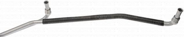 Dorman (Oe Solutions) 624-578 Oil Cooler Line||624-578_2.Jpg||87||d18624578||2243366