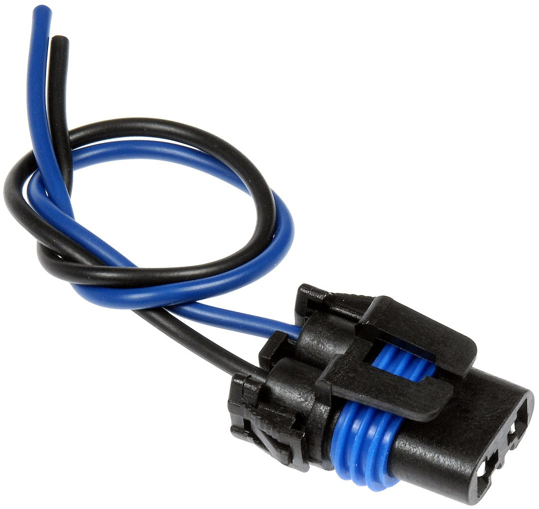 Dorman (Oe Solutions) 84792 Headlight Socket||84792-007.Jpg||91||d1884792||1129615