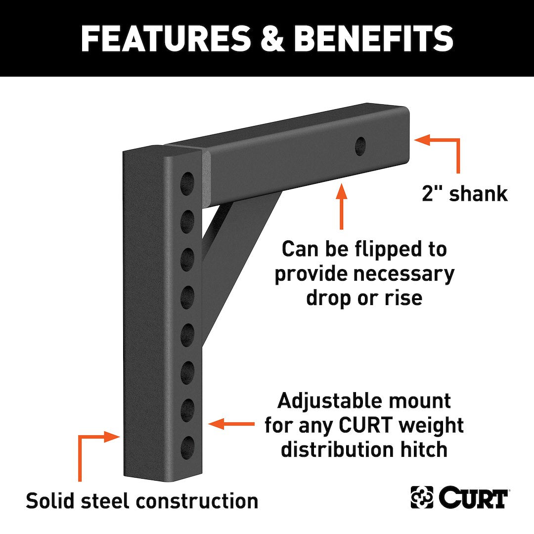 Curt 17120 Weight Distribution Hitch Shank||17120_3008x1990_Fa.Jpg||86||c9317120||1277212